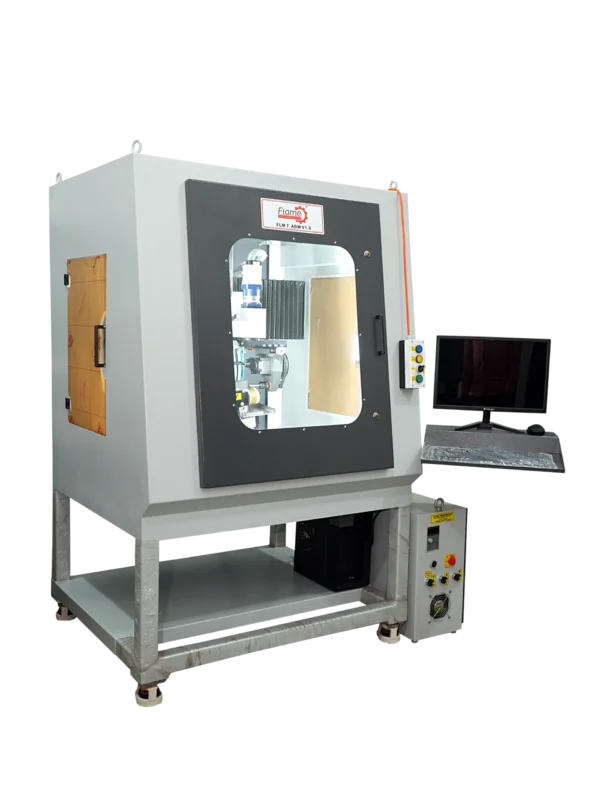Vati design CNC Machine