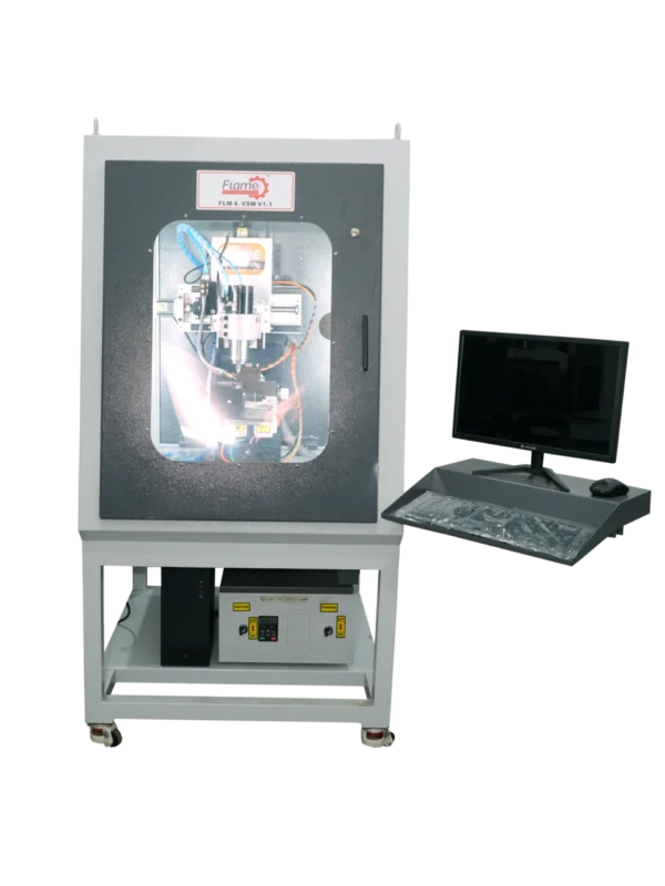 Para Design CNC Machine