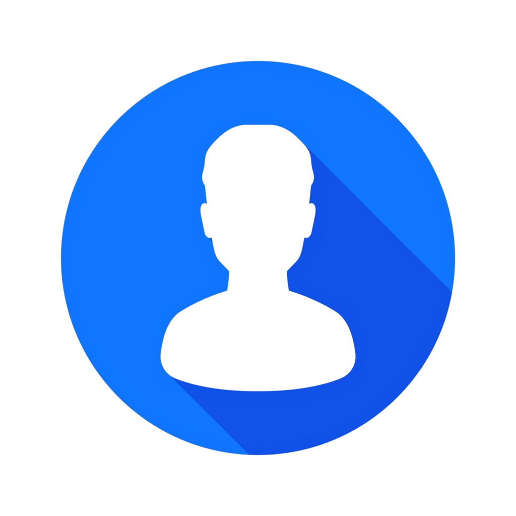 Flame enginerring user icon