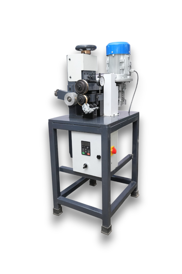 Bangle Grooving Automatic Machine