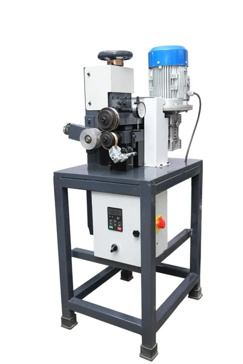 Bangle Grooving Automatic Machine