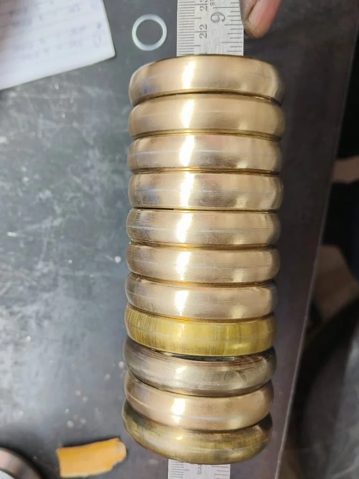 Flame enginerring sample