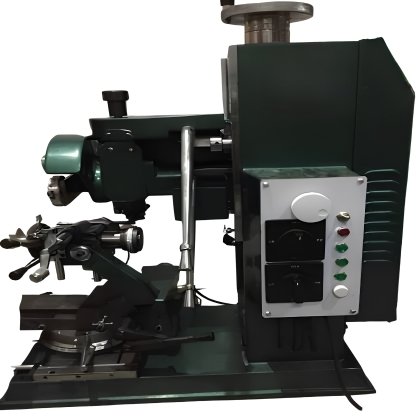 Bangle Making Machine: Complete Guide to Automatic Bangle Manufacturing Equipment